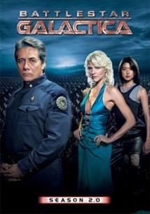 Price Guide DVD MOVIE DVD MOVIE BOX SET BATTLESTAR GALACTICA